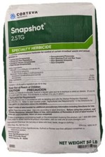 Snapshot 2.5 TG Herbicide - 50