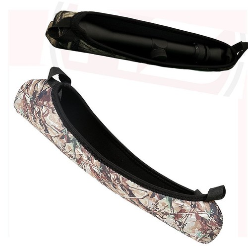 Riflescope neoprene protect - neoprene,