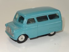 Corgi 404M BEDFORD DORMOBILE