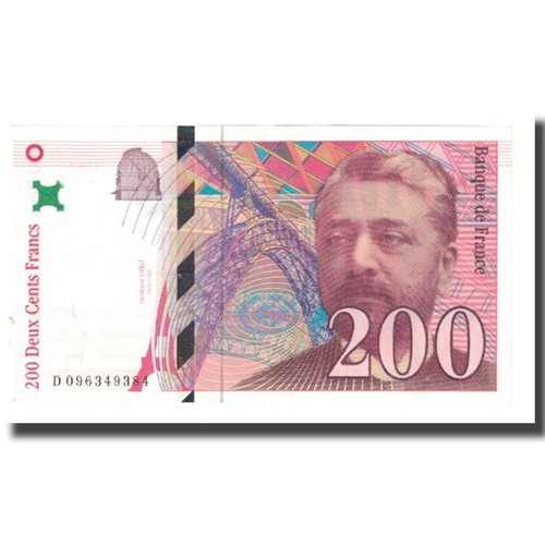 176053 france 200 - [#176053], francs