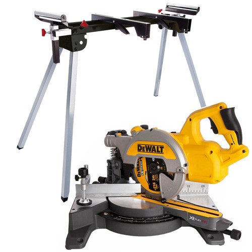 Dewalt dcs777n 54v 216mm - xr,