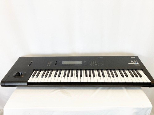 Korg synthesizer keyboard - korg,