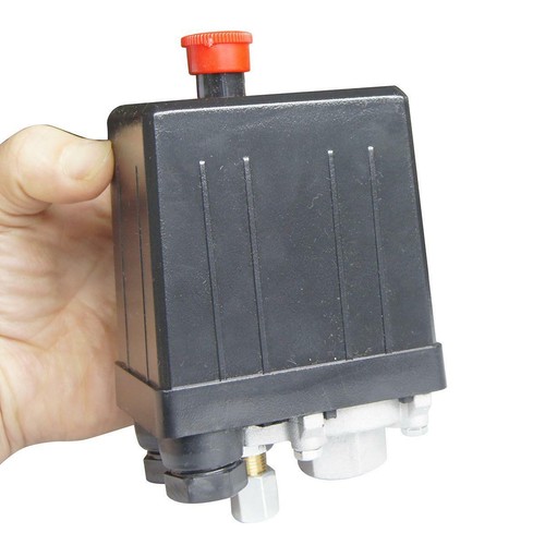 Air compressor pressure - air,
