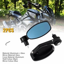1 pair ADV Motorcycle Rearview