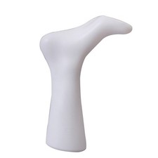 2 pieces foot mannequin
