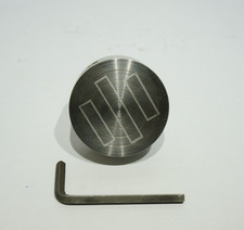 130mm Diameter Circular