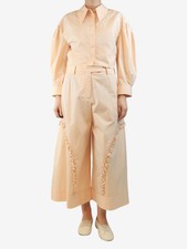 Simone Rocha - Peach