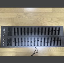 Technics SH-8065 Stereo