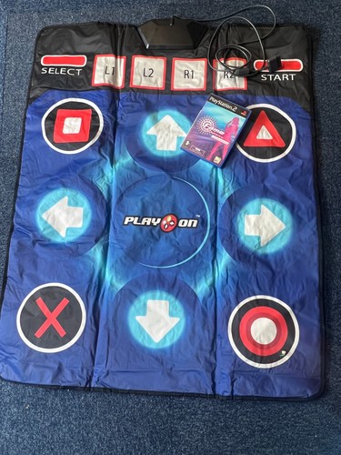 Sony ps2 playstation play - sony,