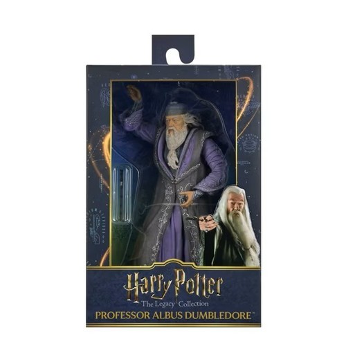 Neca harry potter - neca, legacy