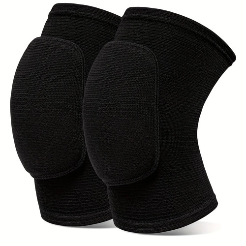 1pair protective knee pads - 1pair,