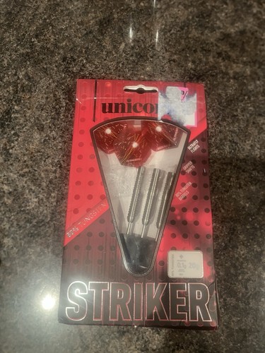 Unicorn striker darts - unicorn,