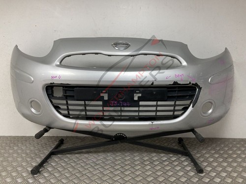 Nissan micra k13 facelift - nissan,
