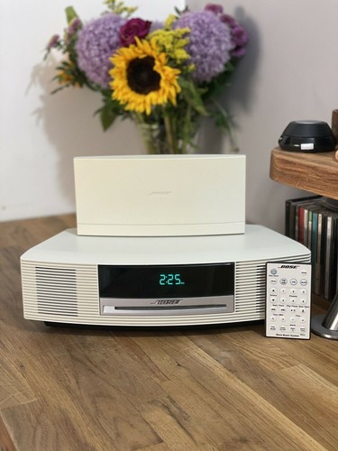 Bose wave dab - bose, +