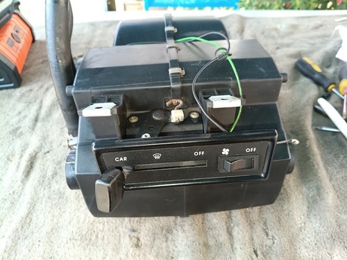 Classic rover mini spi - mini,