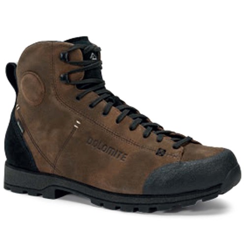 Dolomite high dust gtx boot - dolomite, 54