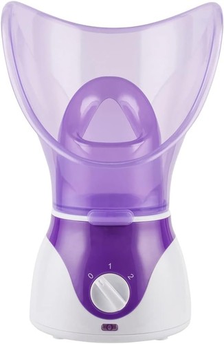 Professional facial steamer - facial,