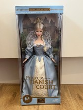 Barbie Dolls of the World