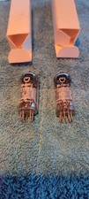 2x Mullard EF183 RF Amplifier