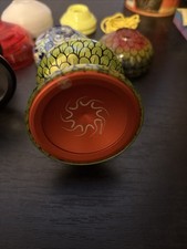 Yoyo Factory Nine Dragons B grade Unresponsive Lot - 2 Yoyo Black & Orange
