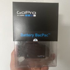 Go Pro Battery Pack Charger