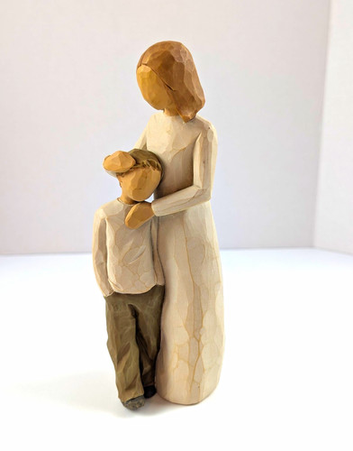 Willow tree mother - willow,