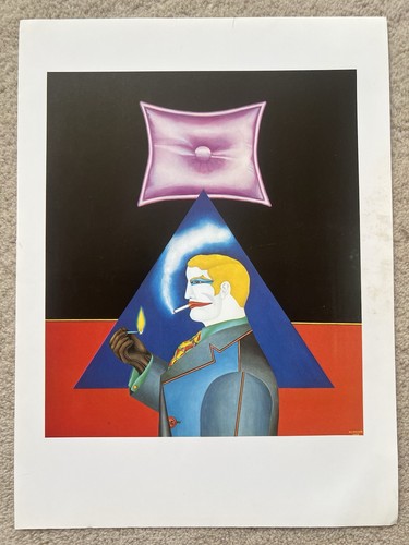 Richard linder pop art print - linder,
