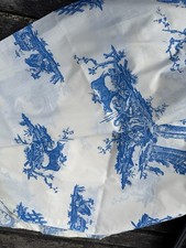 6m Of 1.5m Wide Heavy Toile De