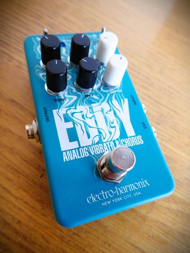 Ehx electro harmonix - ehx, electro-harmonix