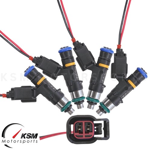 1200cc fuel injector for - x,
