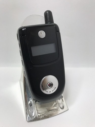 Motorola v220 mobile phone - v220,