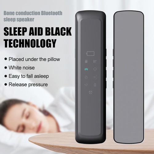 Under pillow speaker - pillow,