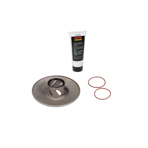 Malossi mhr torque - torque, clutch