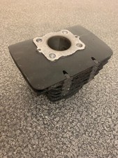 YAMAHA RD125 TWIN RIGHT CYLINDER CAH4