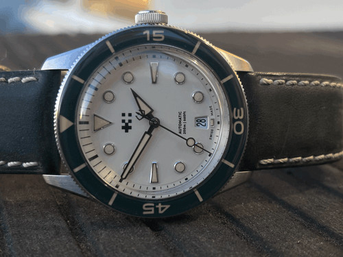 Christopher ward wh2039bb c65 - ward,
