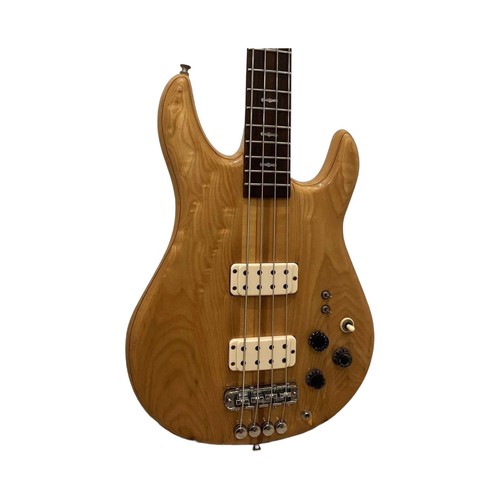 Greco gob 900 bass - guitar, 1978