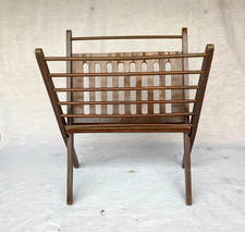 Vintage Mid-Century Modern