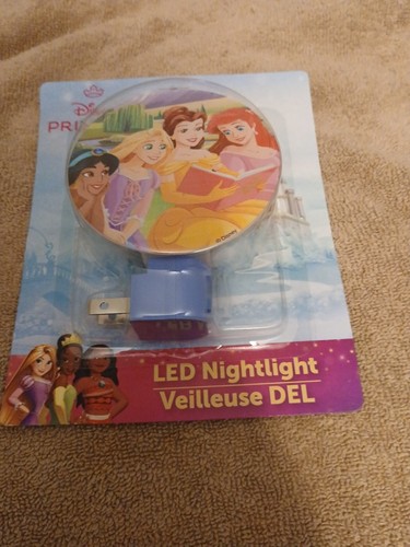 Disney princess characters led - disney,