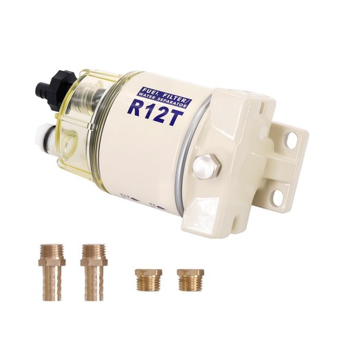 For outboards marine - for, fuel