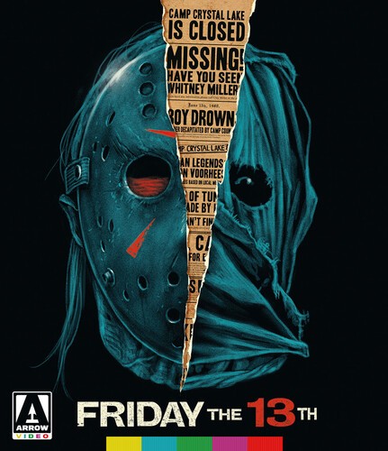 Friday the 13th - , uhd