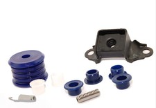 Gear Linkage Rebuild Kit Subaru Impreza Turbo 1992 To 08/1994 gc8 gf8 wrx sti ra