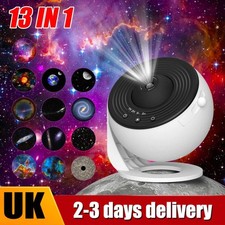 13in1 PRO 4K HD Planetarium