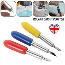 Vinyl Cutter Plotter Blades 3