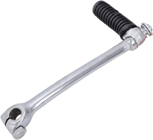 Kickstart lever honda - kickstart,