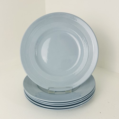 Woods ware dinner plate - ware, 10"