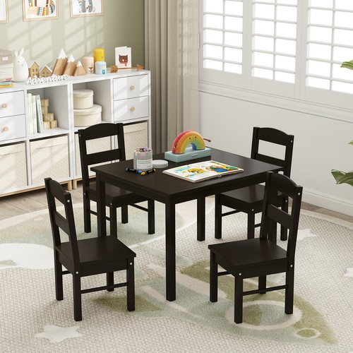 Kids table and - table, 4