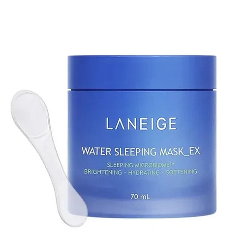 Laneige water sleeping - sleeping, mask
