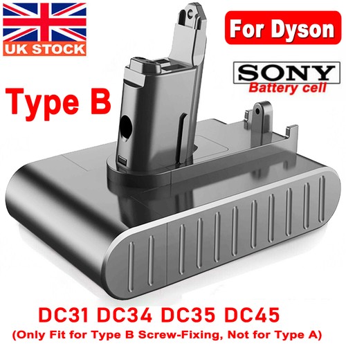 Dc31 type replace - replace, battery