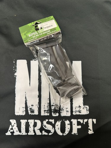 Nuprol g36 mid cap - g36, mag