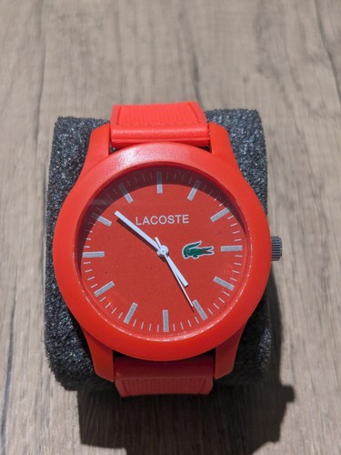 Lacoste mens womens unisex - mens,
